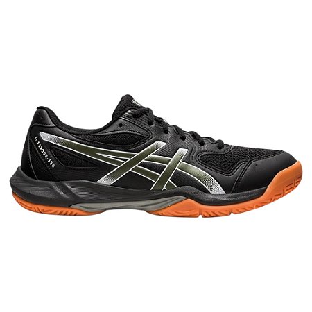 Tênis Asics Gel Rocket 12 Masculino Preto