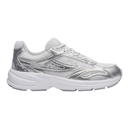 Tênis Fila Runner 2k Feminino Branco