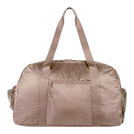 Bolsas Fila F-Box Functional Caqui Unissex