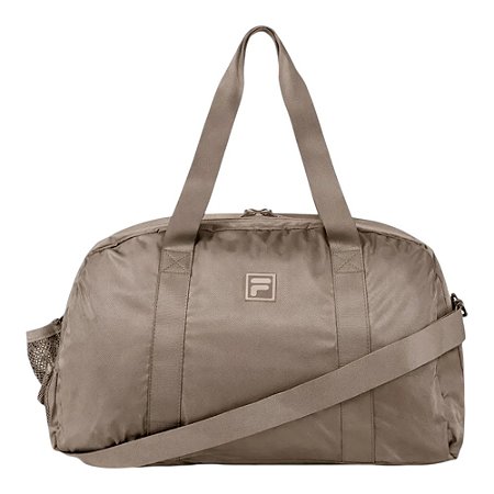 Bolsas Fila F-Box Functional Caqui Unissex