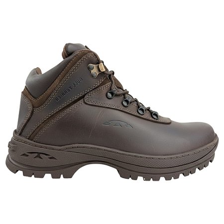 Bota Bull Terrier Atlas Adventure Burnet Masculina