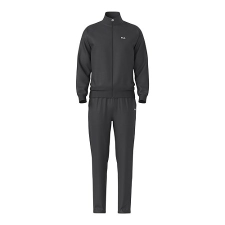 Agasalho Fila Essentials II Preto Masculino