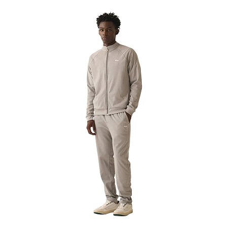 Agasalhos Fila Essentials II Masculino Cinza