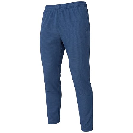 Calça Fila Flow Sport Azul Marinho Masculina