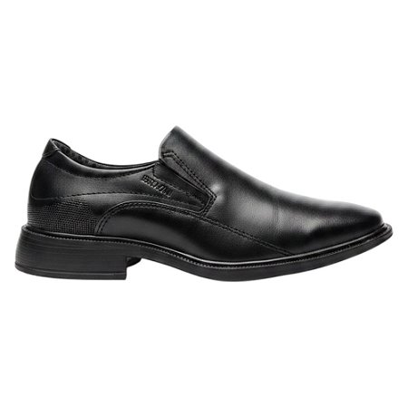 Sapato Social Ferracini Paris Preto Masculino