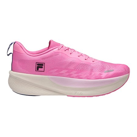Tênis Fila Aero Skyfoam Rosa Feminino