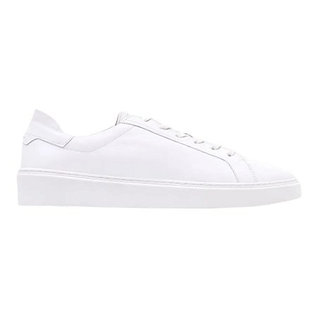 Tênis Casual Oficina Refine Branco Masculino