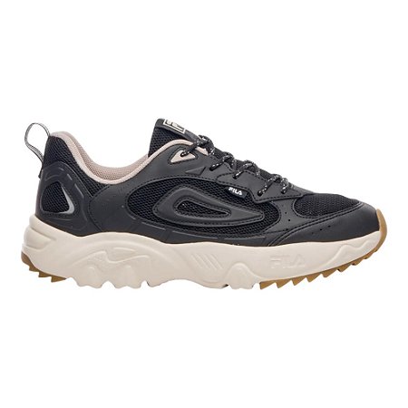 Tênis Fila Oakmont 2 Preto Masculino