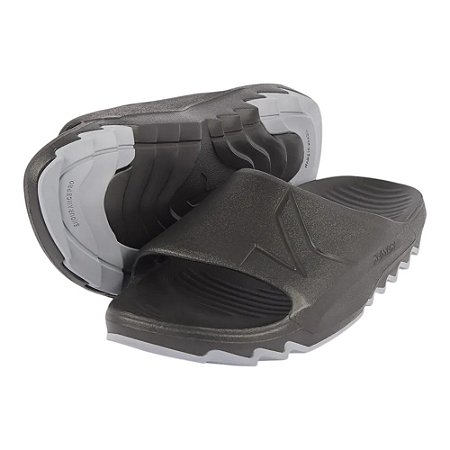 Chinelo Kenner Slide Makho EVA Masculino Preto