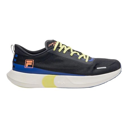 Tênis Fila Kr7 Pro Speed Tech Preto Masculino