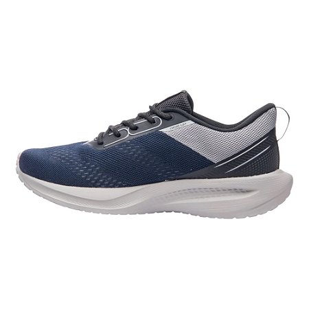 Tênis Fila Rise Up Azul Marinho Masculino