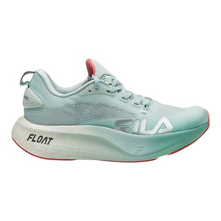 Tênis Fila Float Maxxi 2 Pro Verde Claro Masculino