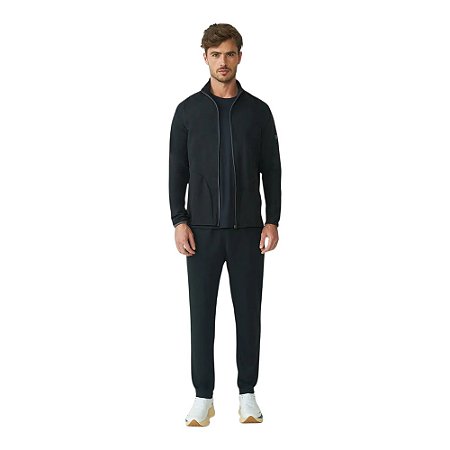 Calça Fila Flow Sport Preto Masculino