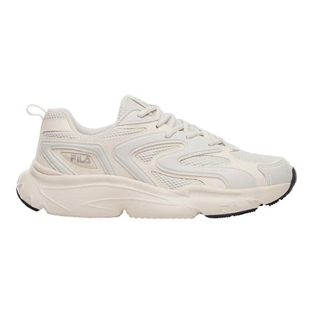 Tênis Fila Buzzard Bold Branco Feminino