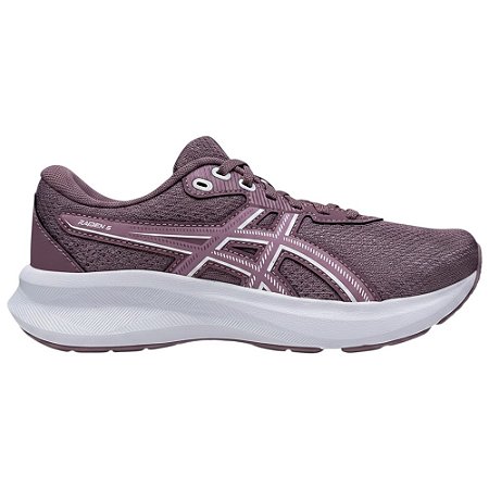Tênis Asics Raiden 5 Faminino Roxo
