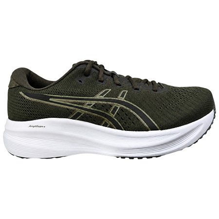 Tênis Asics Gel Excite 11 Verde Escuro Masculino