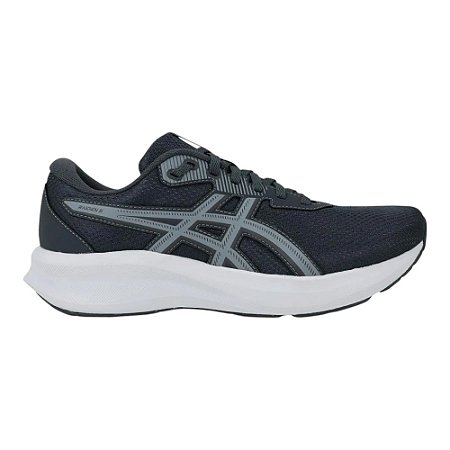 Tênis Asics Raiden 5 Cinza Escuro Masculino