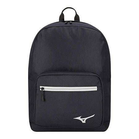 Mochila Mizuno Basic Sportstyle 22L Azul Noite Unissex