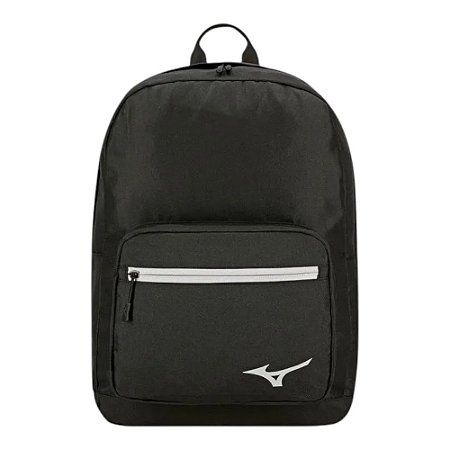 Mochila Mizuno Basic 22L Preto Unissex