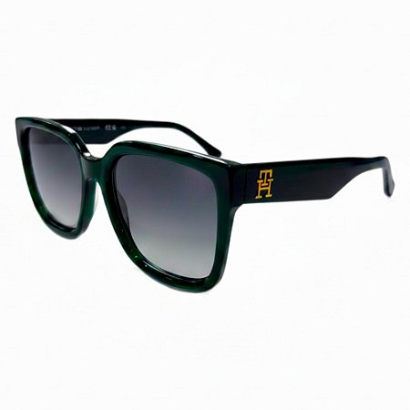 Óculos Tommy Hilfiger 2342S Feminino Verde