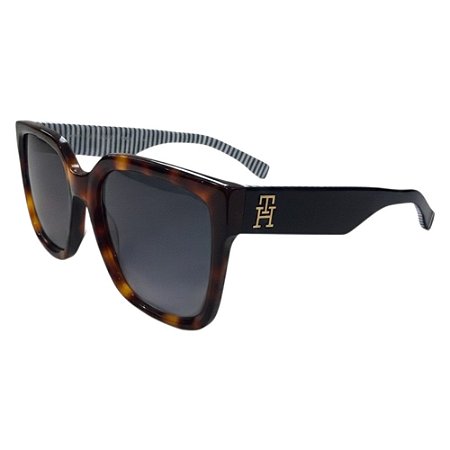 Óculos Tommy Hilfiger 2342S Feminino Havana