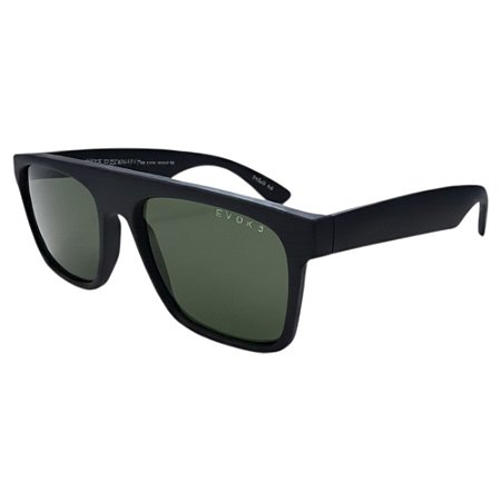 Óculos de Sol Evoke Daze BR01P Matte Black G15 Polarized