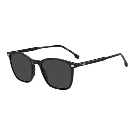 Óculos de Sol Boss 1880G/S Preto Masculino