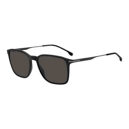 Óculos de Sol Boss 1886S Preto Masculino