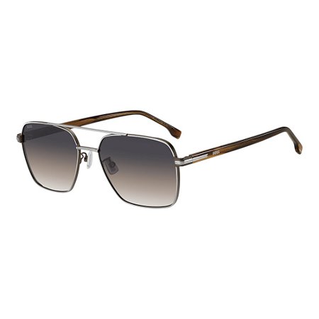 Óculos de Sol Boss 1846G Brown Pallad Masculino