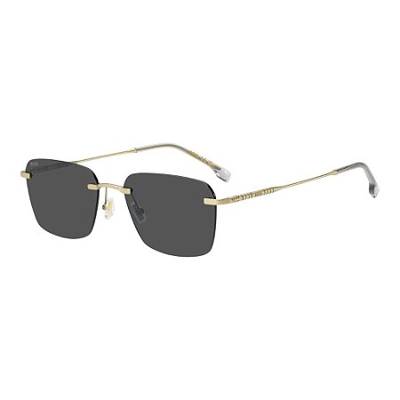 Óculos de Sol Boss 1925F/S Dourado Masculino
