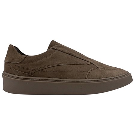 Tênis Casual Oficina Refine Slip Rattan Masculino