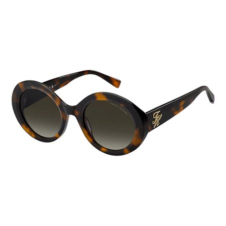Óculos de Sol Tommy Hilfiger 2403S Havana Feminino