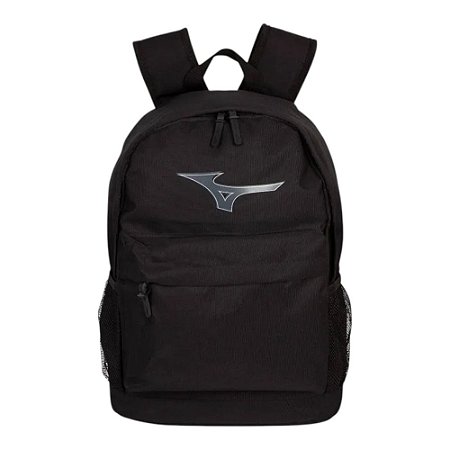 Mochila Mizuno Energy 17L Unissex Preto