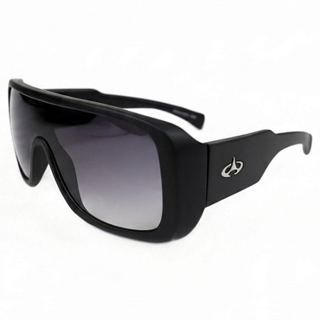 Óculos de Sol Evoke Amplifier A01 Preto Masculino