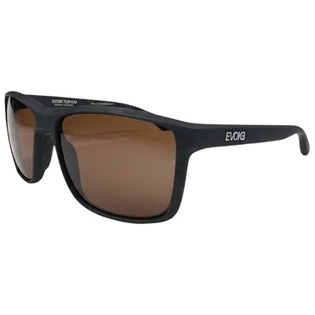 Óculos de Sol Evoke For You DS106 A11 Preto Unissex