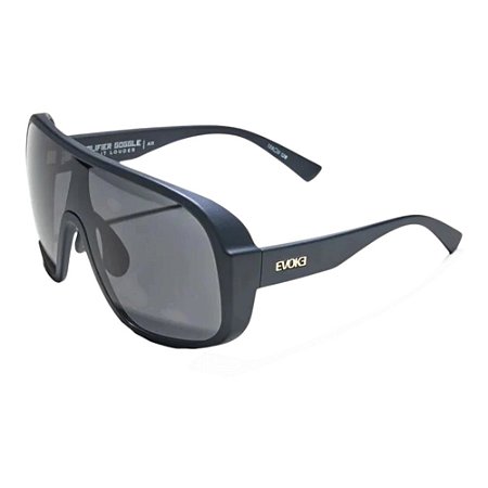 Óculos de Sol Evoke Amplifier Goggle A11 Mid Night Unissex