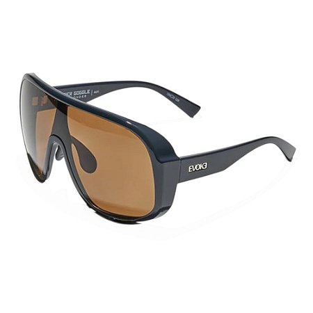 Óculos de Sol Evoke Amplifier Goggle A01 Mid Night