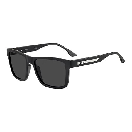 Óculos de Sol Boss 1907S Preto Unissex