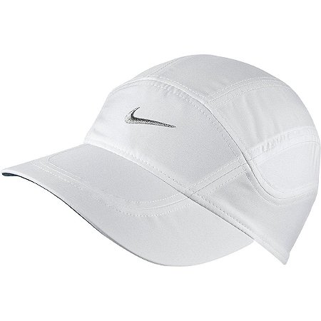 Boné Nike Dry Spiros Branco