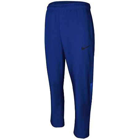 Calça Nike Training M Azul