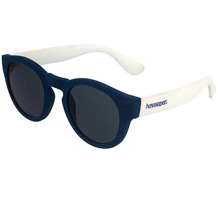 Óculos Havaianas Trancoso M Azul/Branco