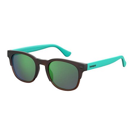 Óculos Havaianas Angra Preto / Verde
