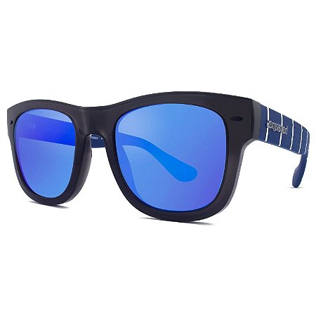 Óculos Havaianas Paraty M Azul/Branco