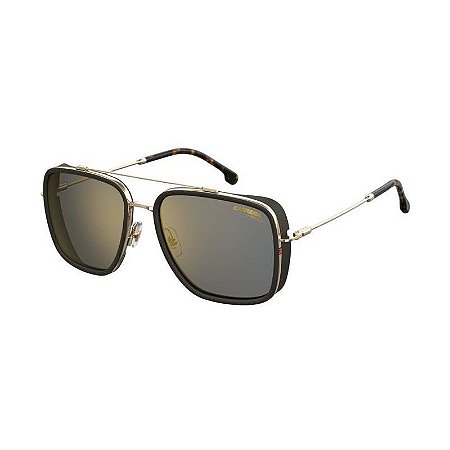 Óculos Carrera 207/S Dourado