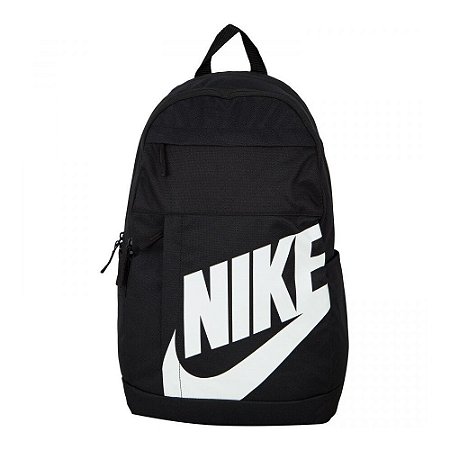 Mochila Nike Elemental 2.0 Preto