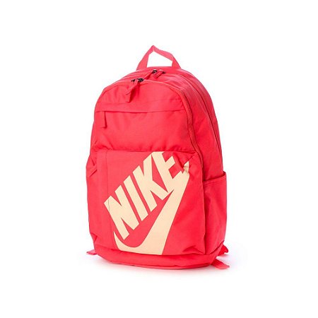 Mochila Nike Elemental Rosa