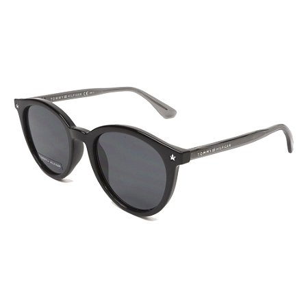 Óculos Tommy Hilfiger 1551/S Preto