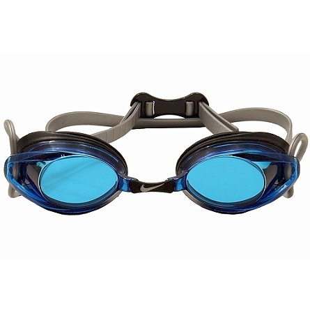 Óculos natação Nike Remora Azul