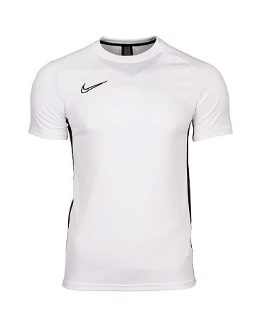 Camiseta Nike Dry Academy SS Branca