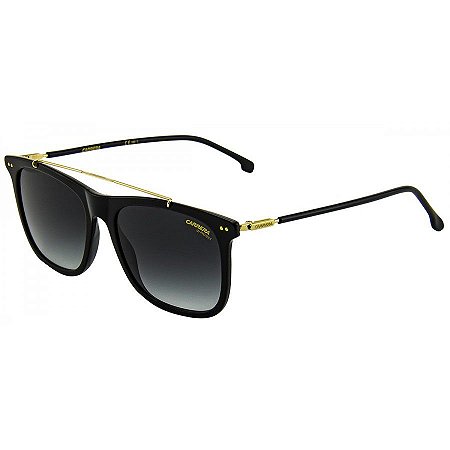 Óculos Carrera 150/S Preto/Dourado